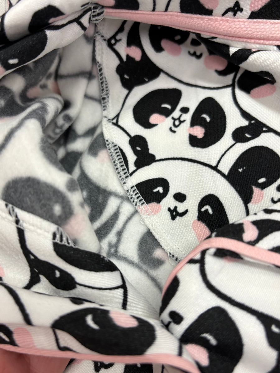 Pigiama Panda