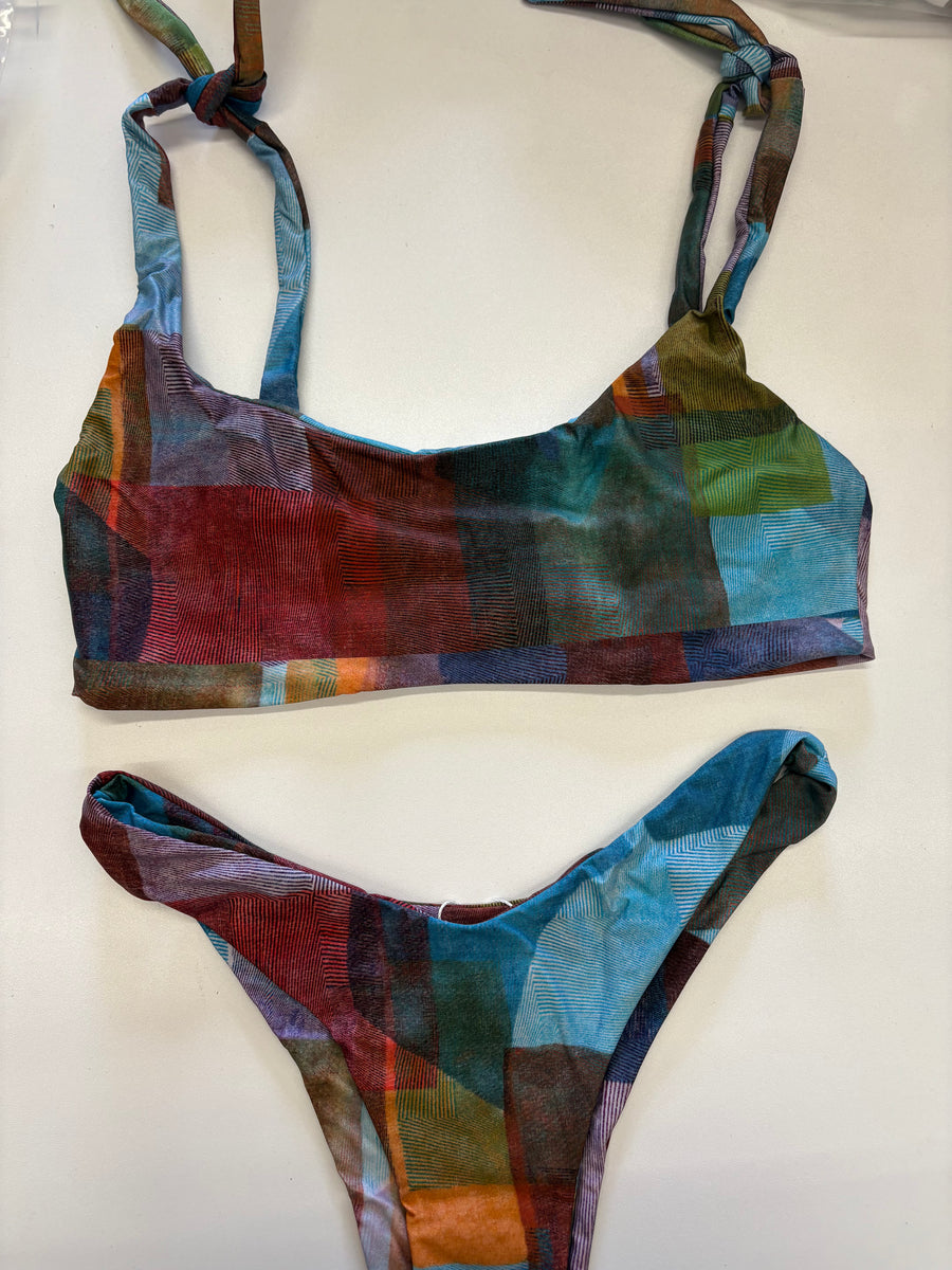 Bikini Sandra Barbara