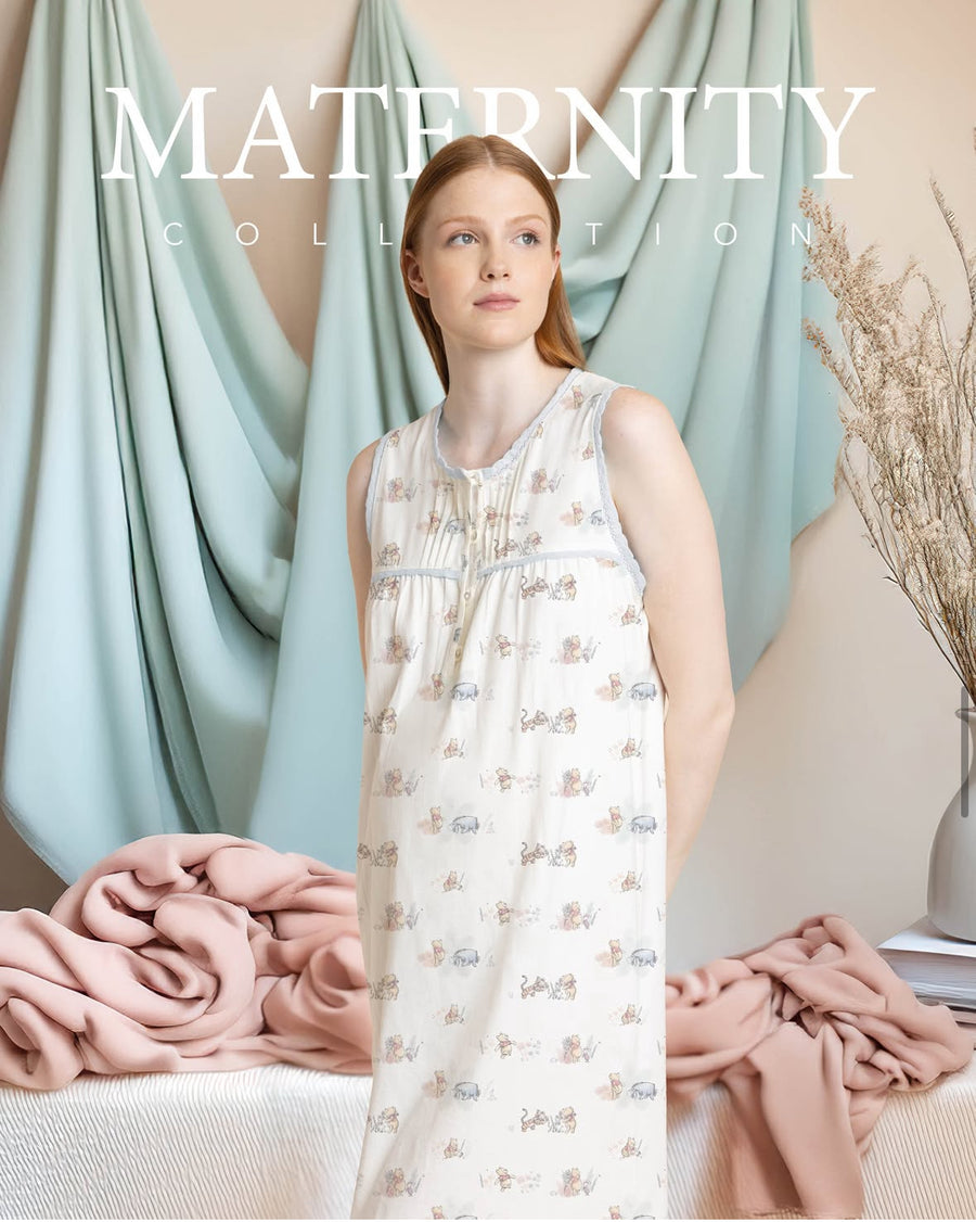 Vestina maternity