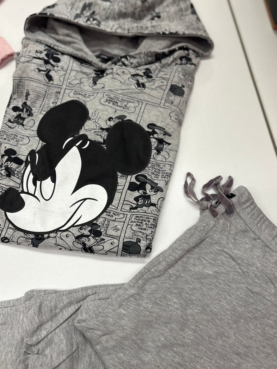Pigiama Disney uomo