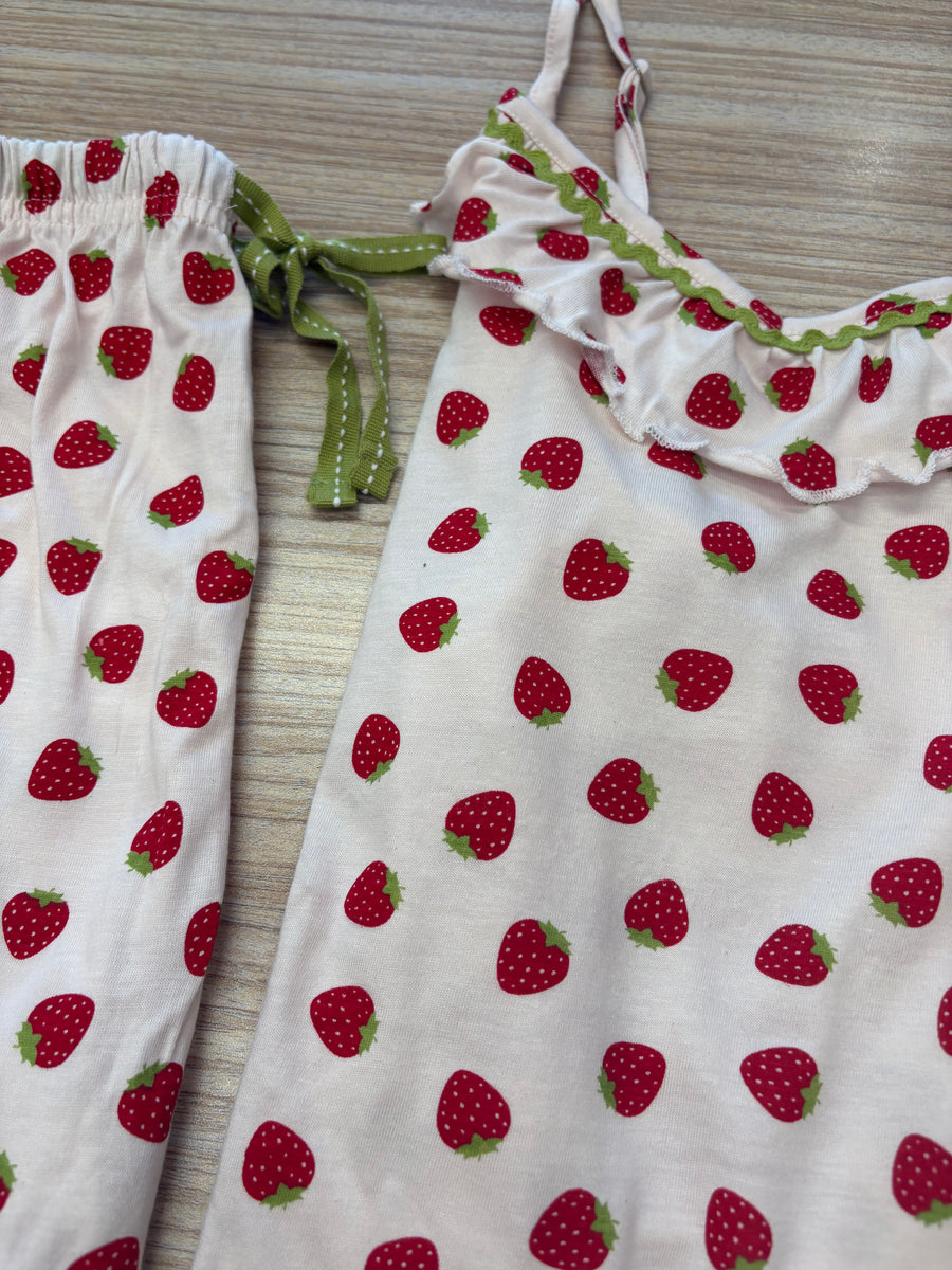 Pigiama Fragoline 🍓