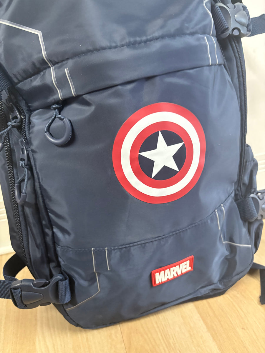 Zaino Fly Marvel