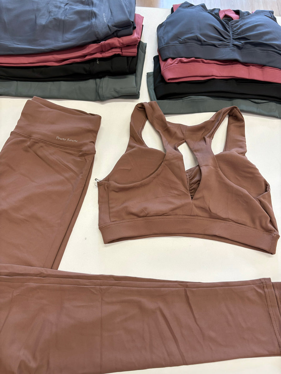 Completo Sport
