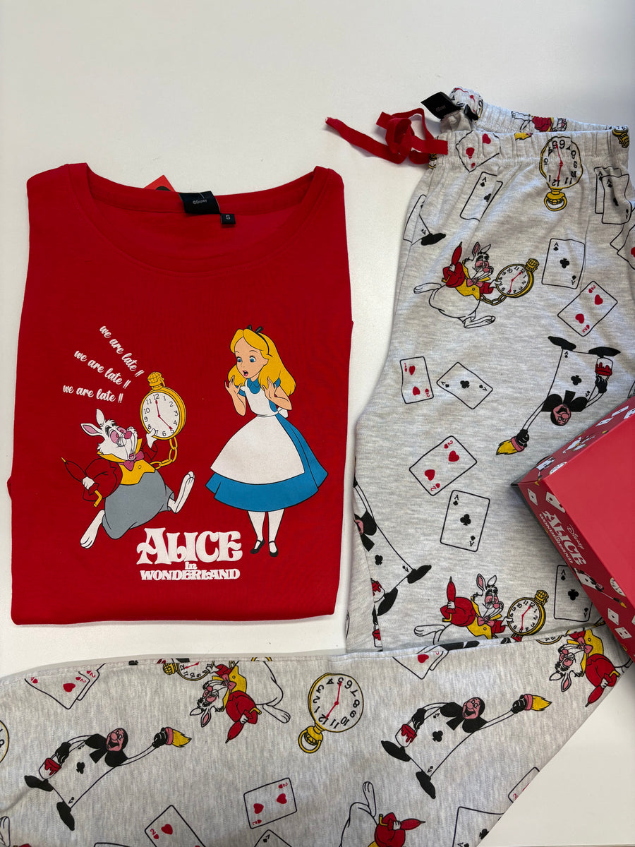 Pigiama Alice