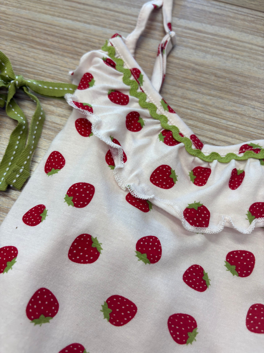 Pigiama Fragoline 🍓