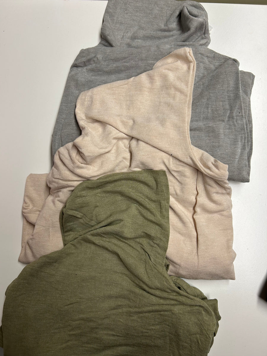 Maglia cashmere