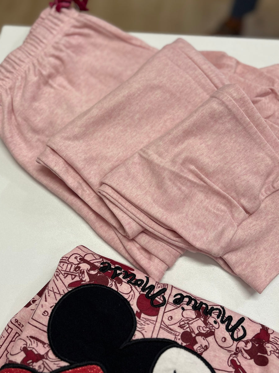 Pigiama Disney donna