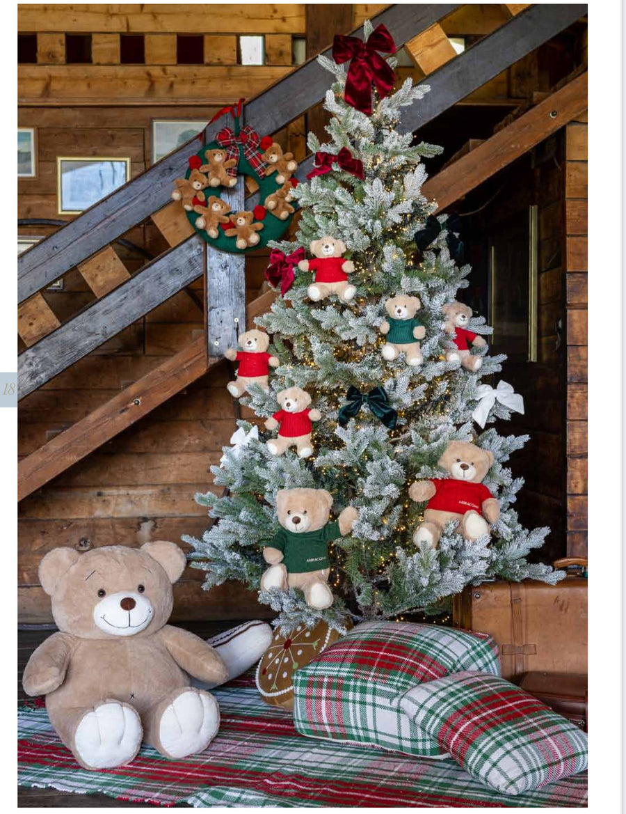 Orsetto Abbracciami 30cm