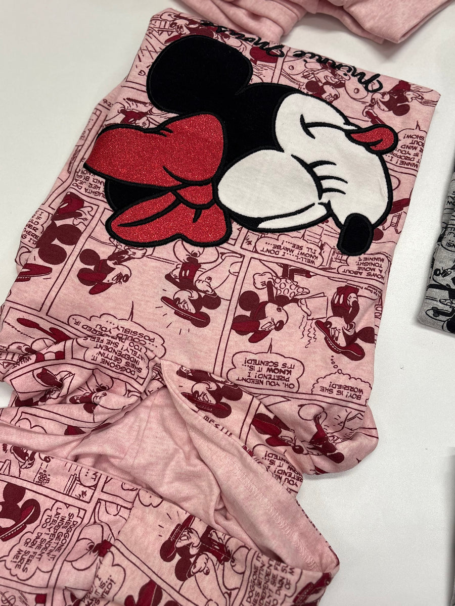 Pigiama Disney donna