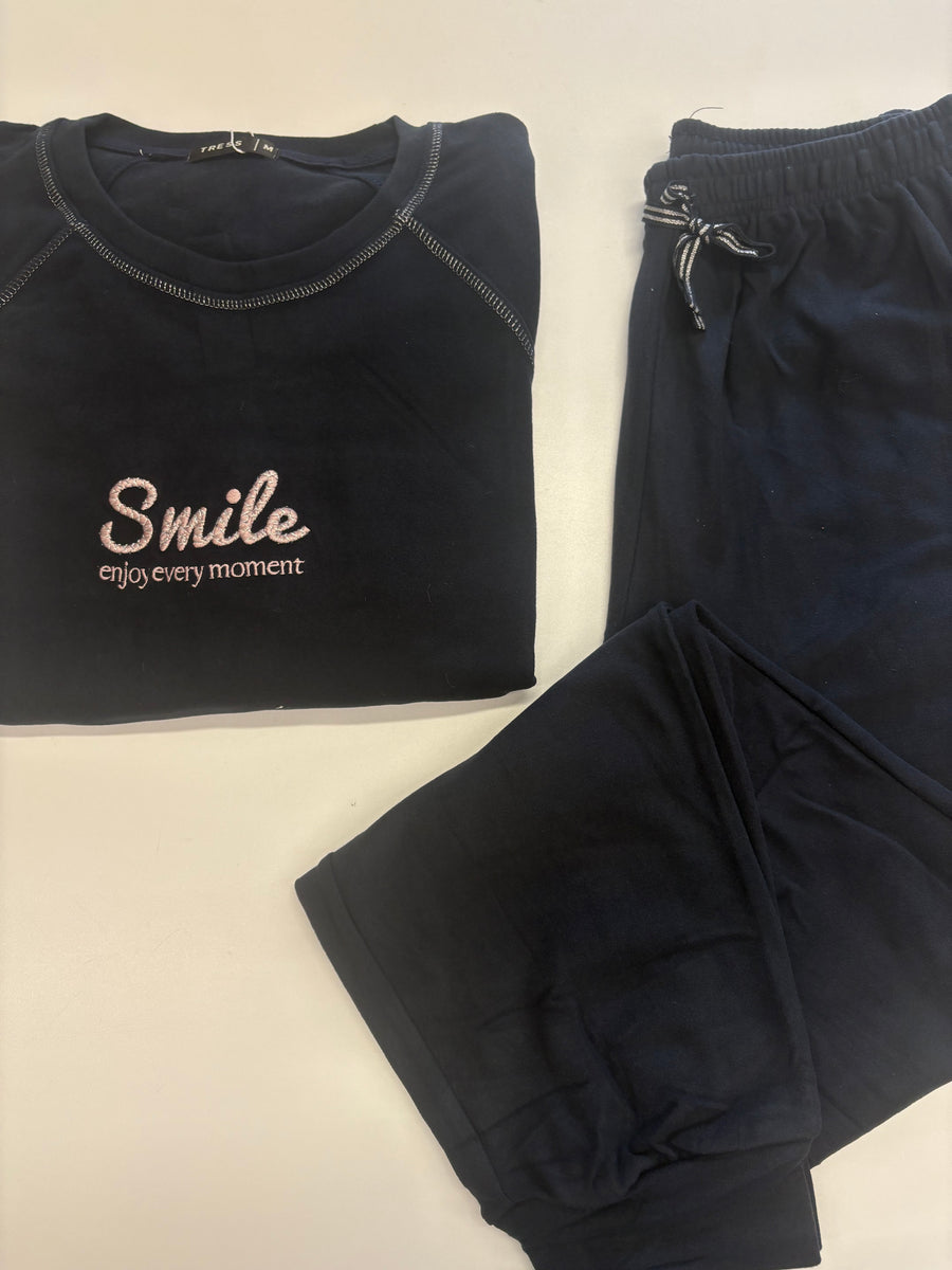 Pigiama Smile