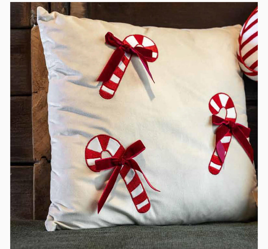 Cuscino Candy