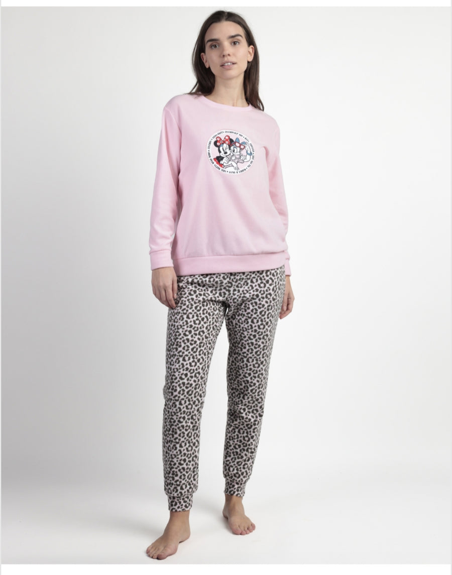 Pigiama Minnie