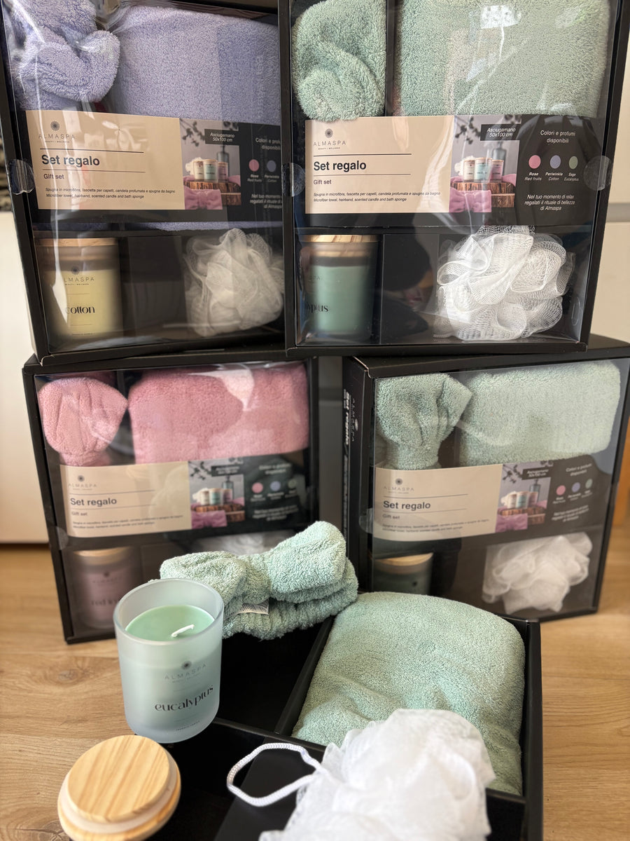 Set spa