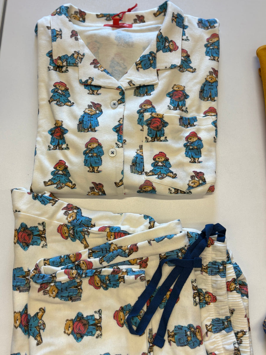 Pigiama Paddington