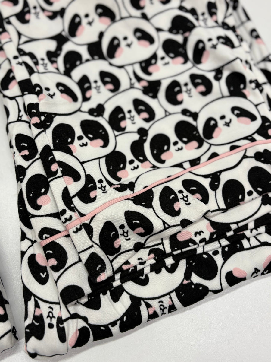 Pigiama Panda