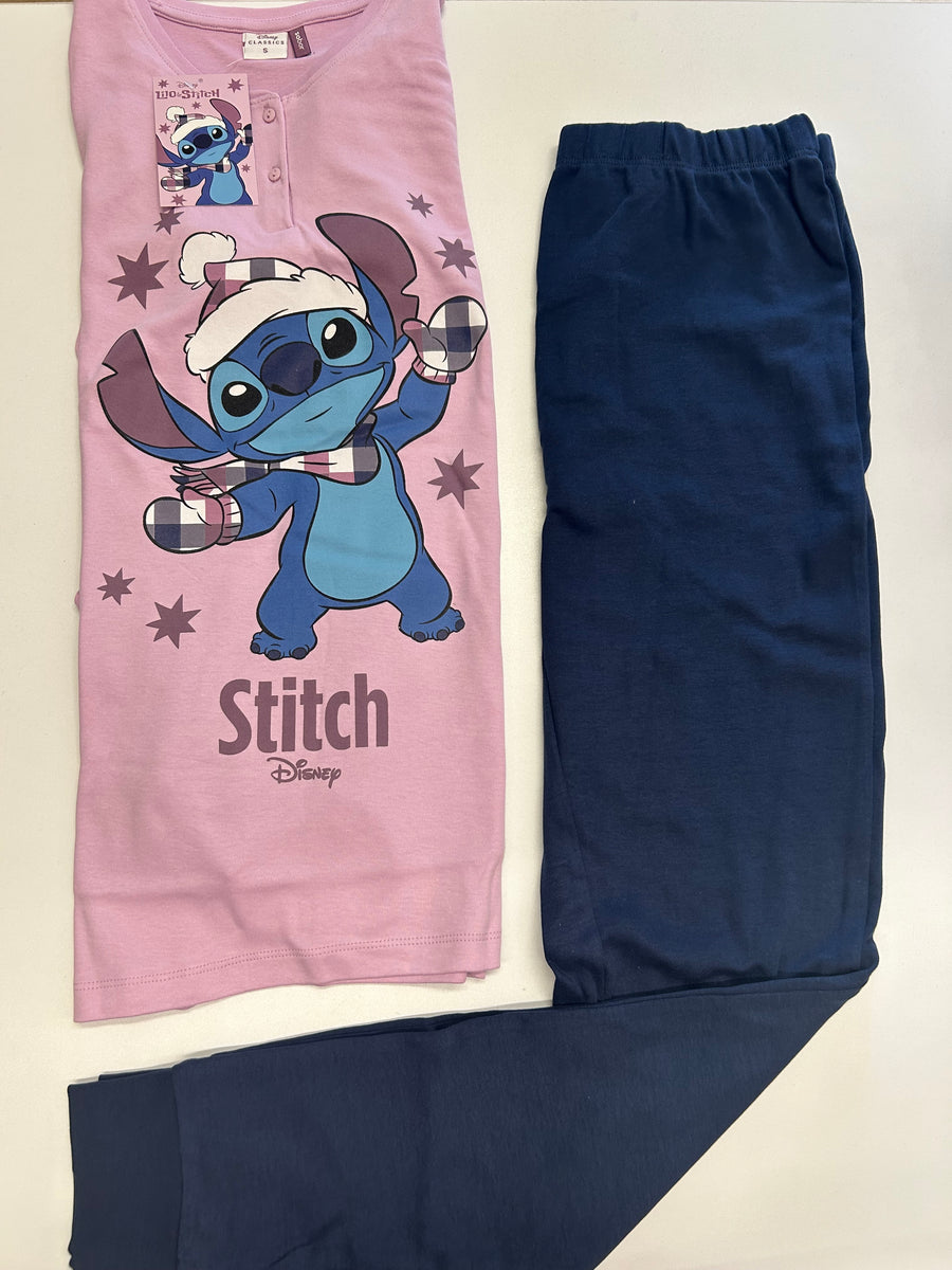 Pigiama Stich