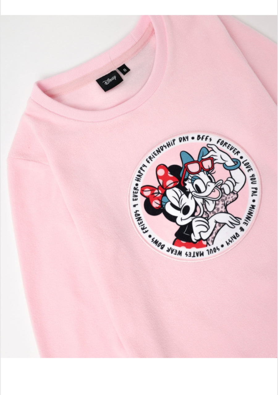 Pigiama Minnie Baby