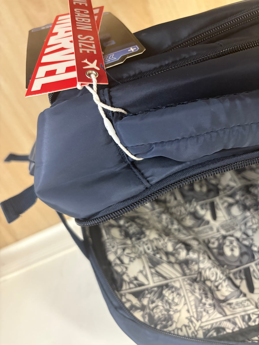 Zaino Fly Marvel