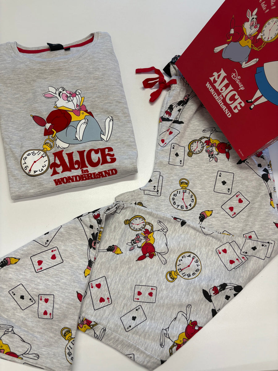 Pigiama Alice 2