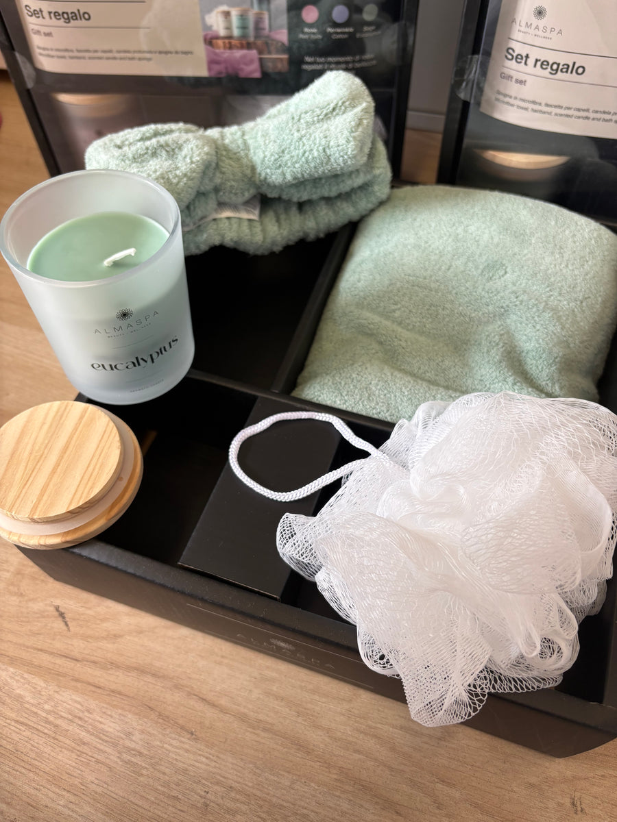 Set spa