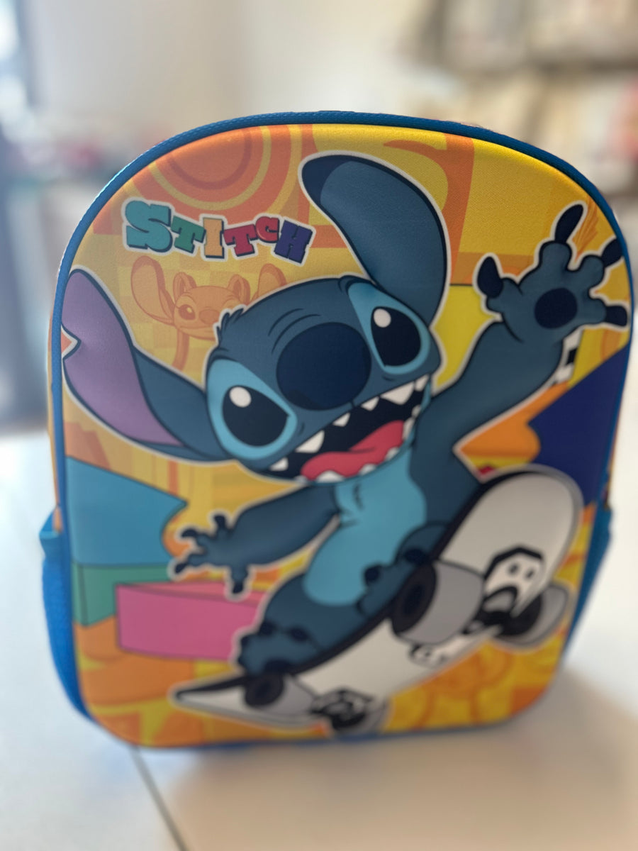 Zainetto stich surf