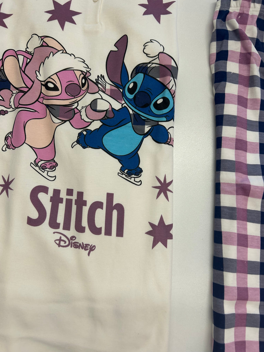 Pigiama Stich