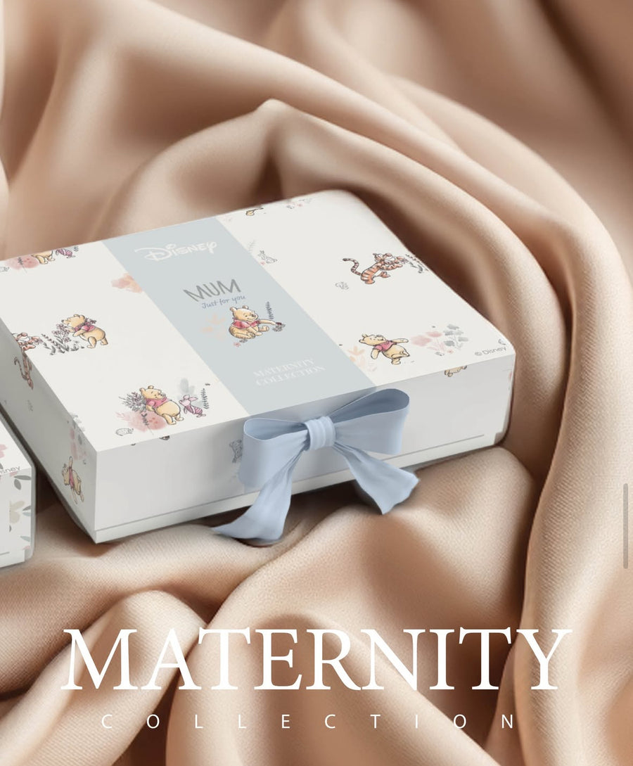 Vestina maternity