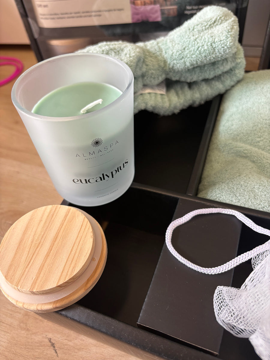 Set spa