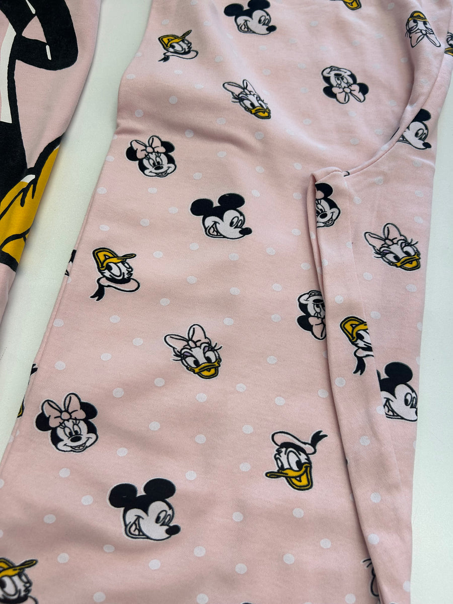 Pigiama Minnie Pois