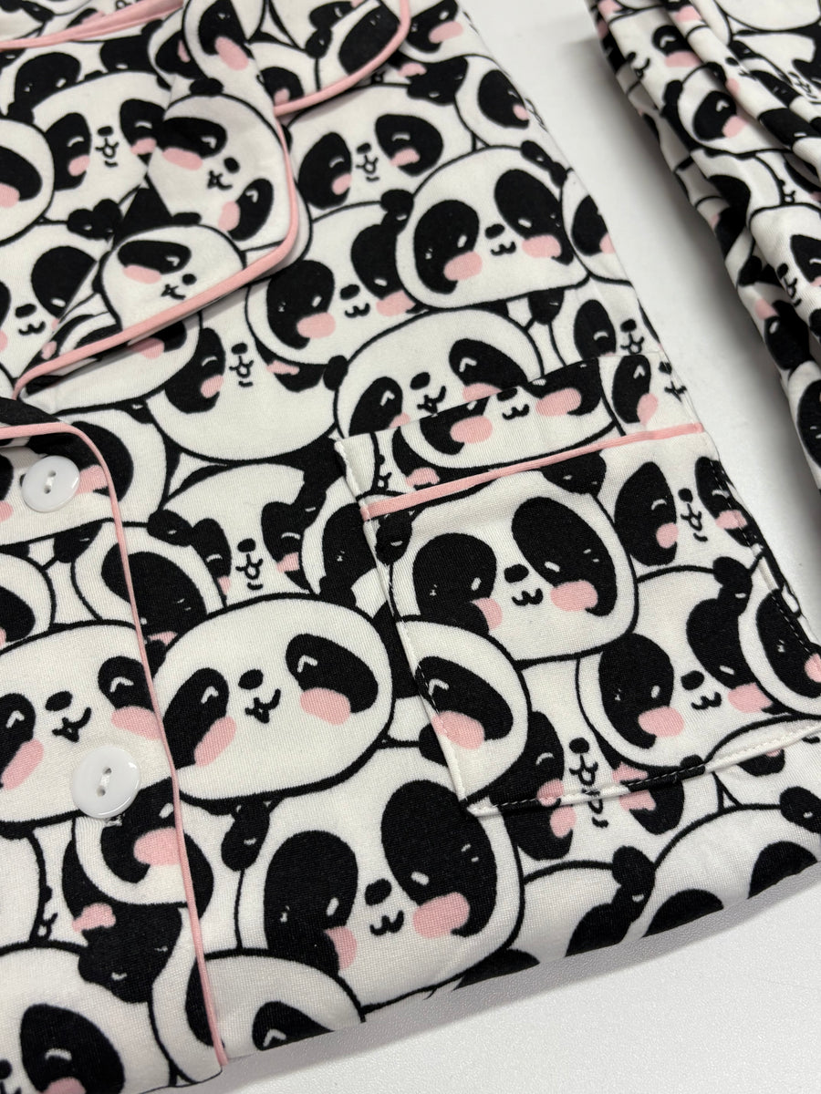 Pigiama Panda