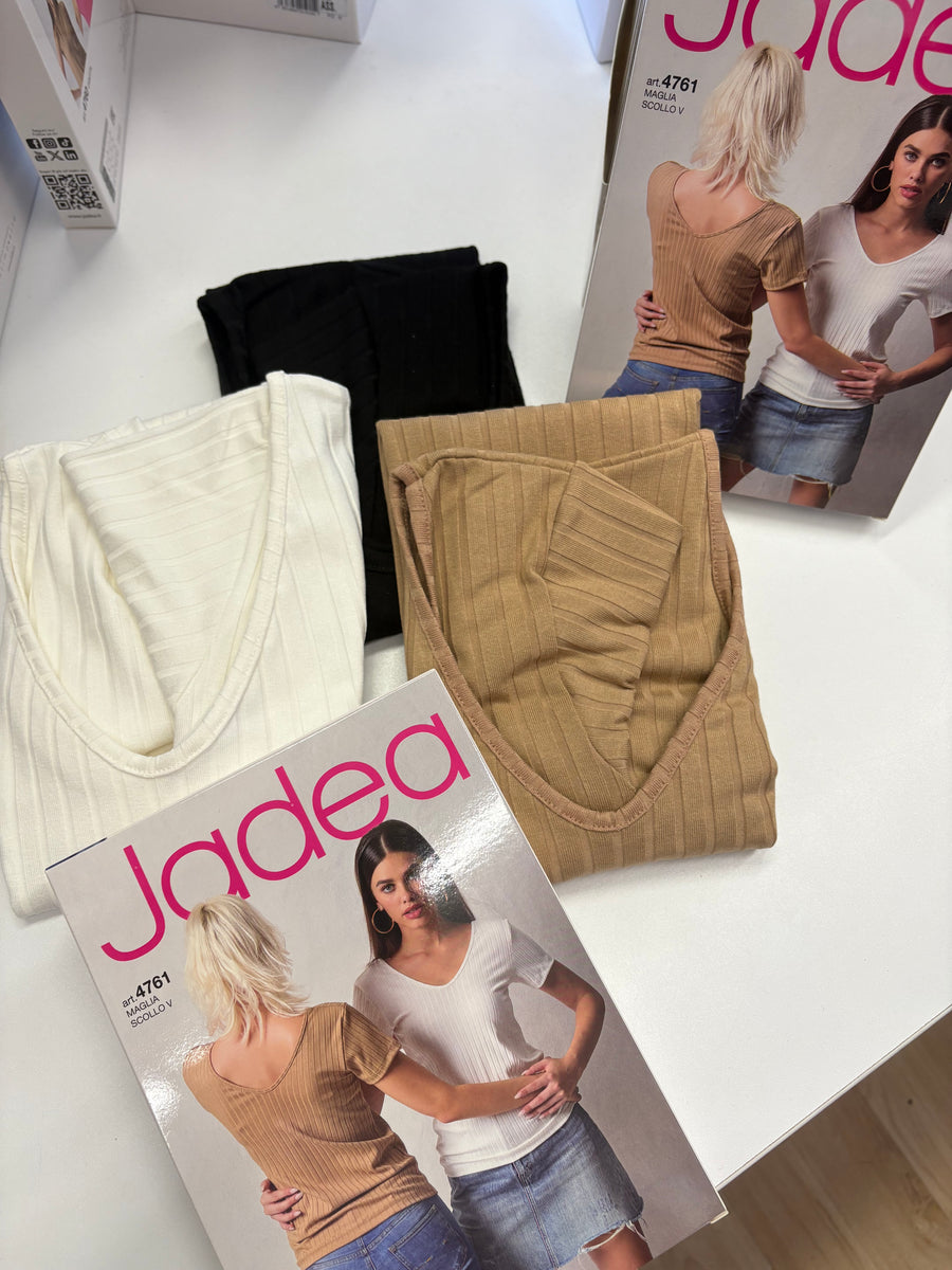 T-shirt Jadea