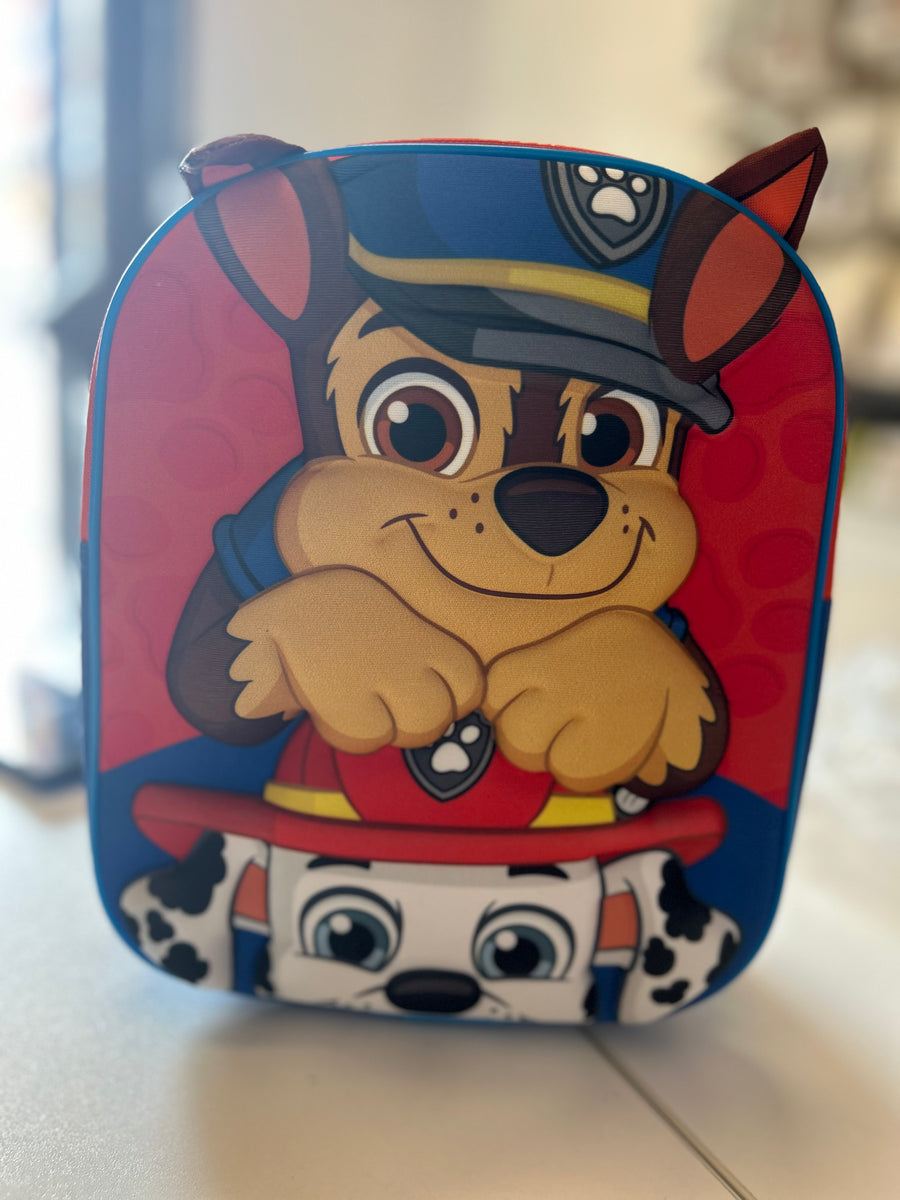 Zainetto pawpatrol & friends