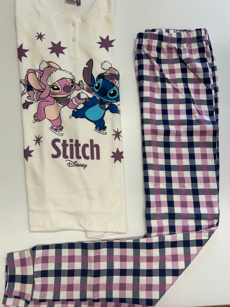 Pigiama Stich