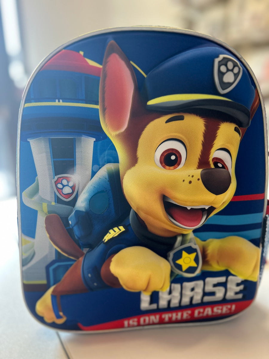 Zainetto pawpatrol 3D