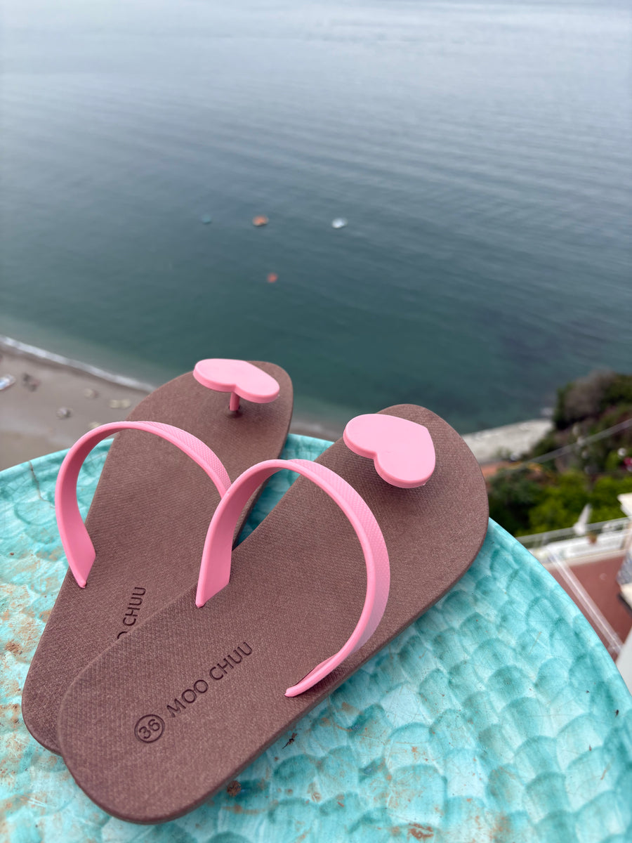 Moo Chuu cuore
