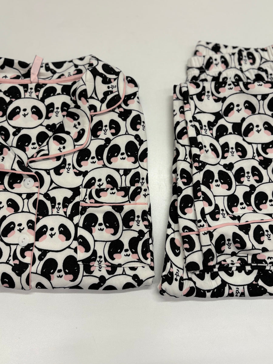 Pigiama Panda