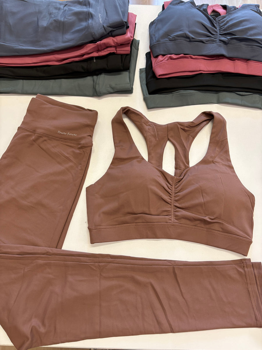 Completo Sport