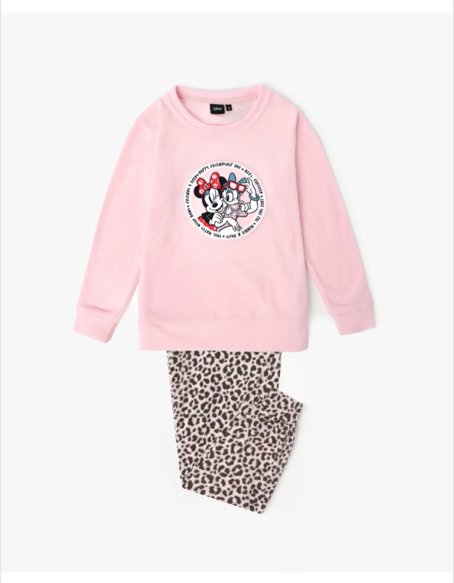 Pigiama Minnie Baby