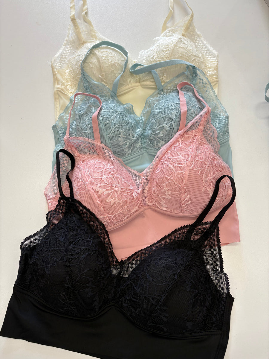Bralette Judit