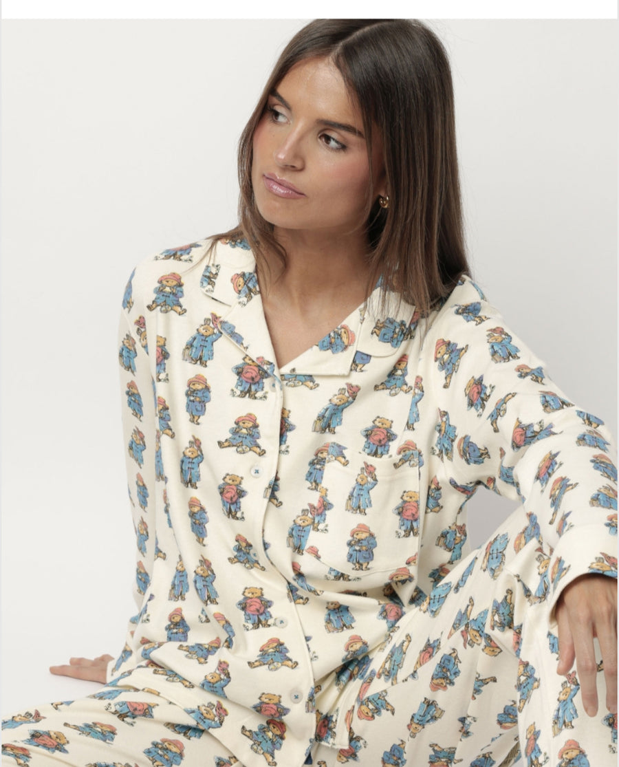 Pigiama Paddington