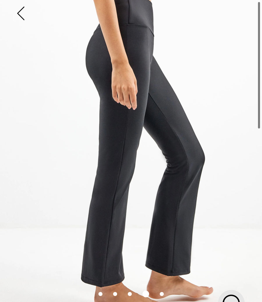 Leggins zampa