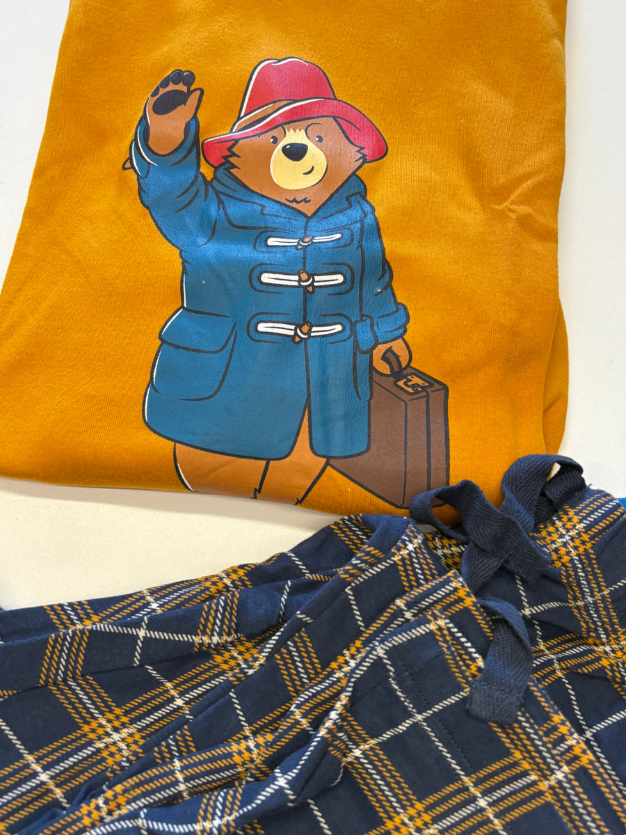Pigiama Paddington uomo