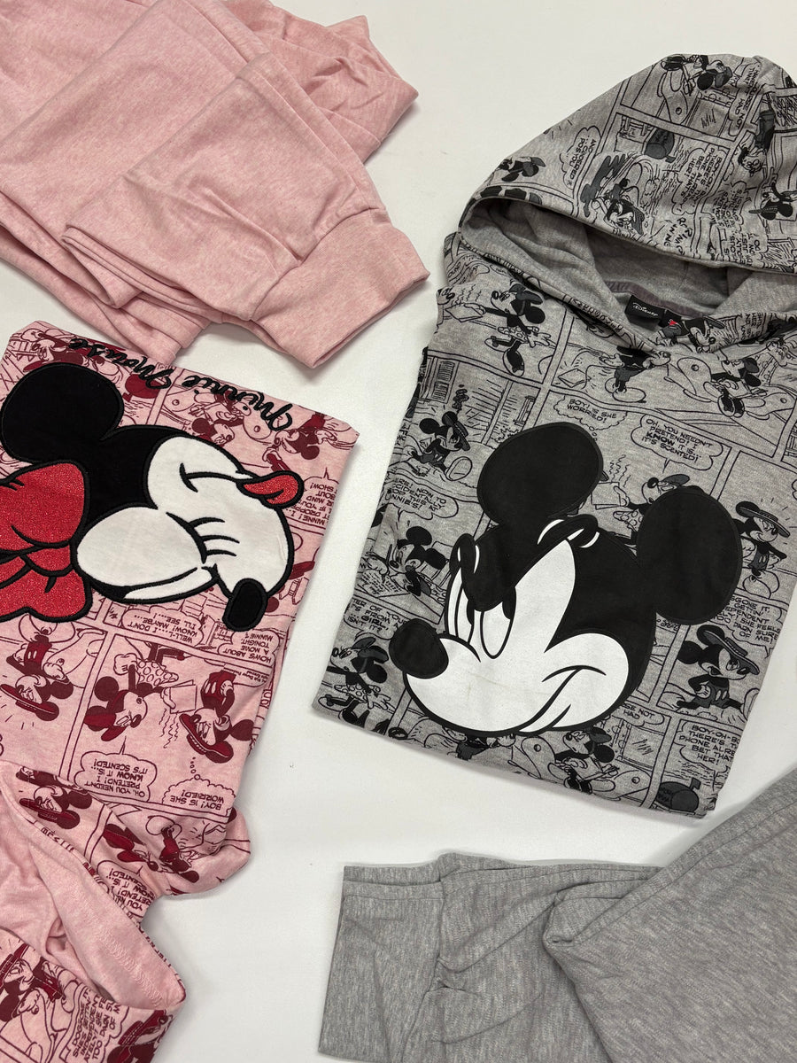 Pigiama Disney uomo