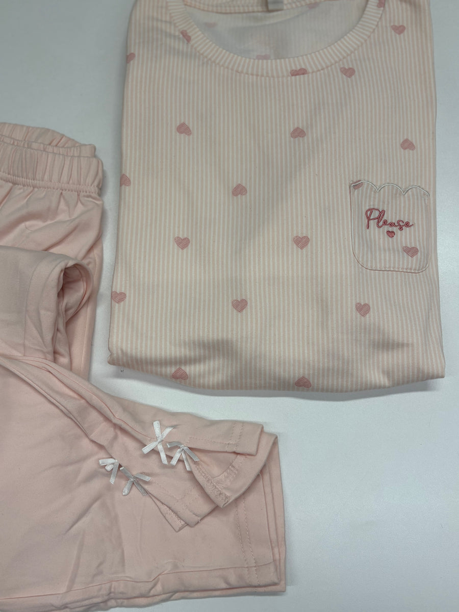 Pigiama Lovely