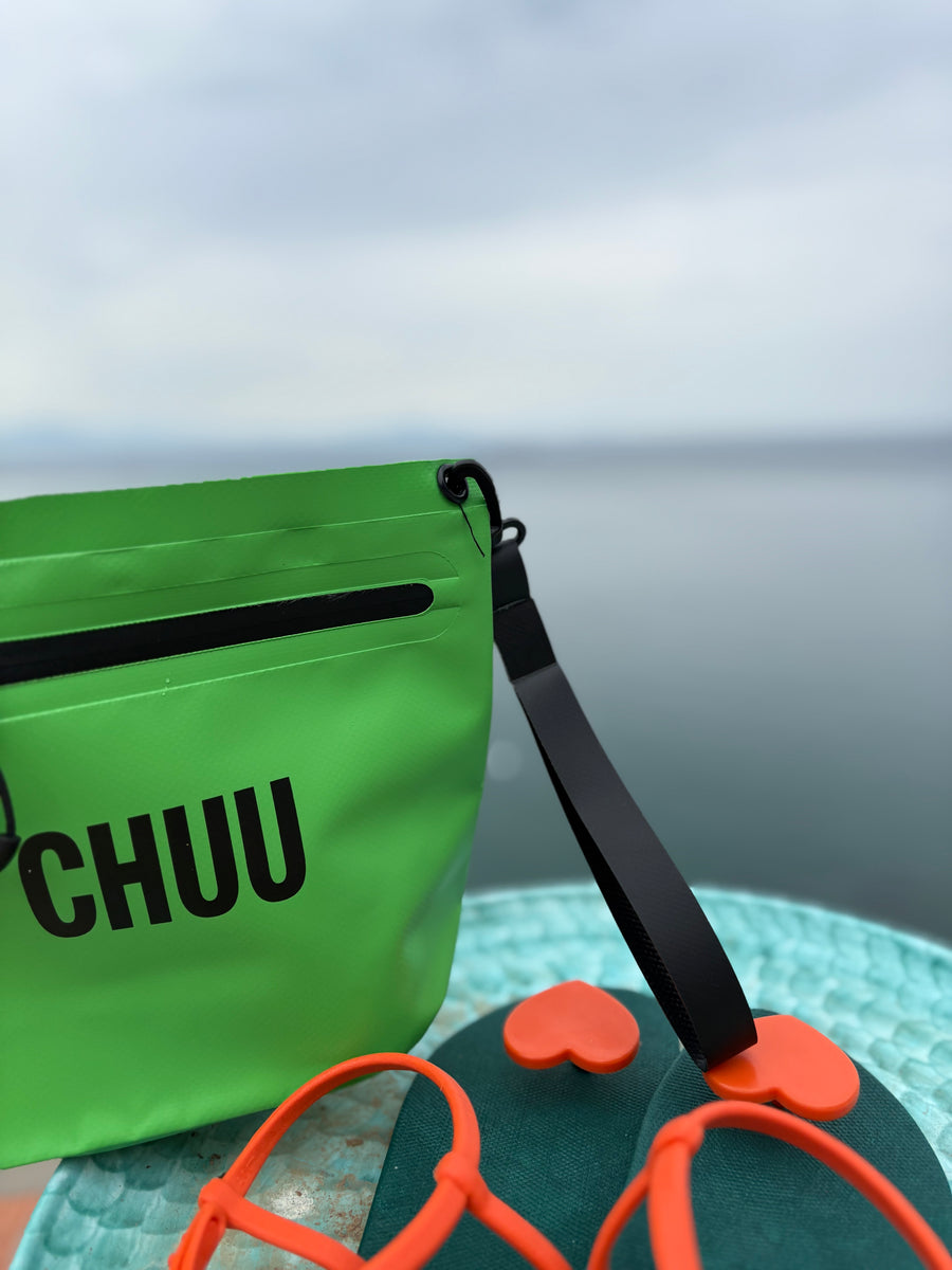 Pochette Moo Chuu