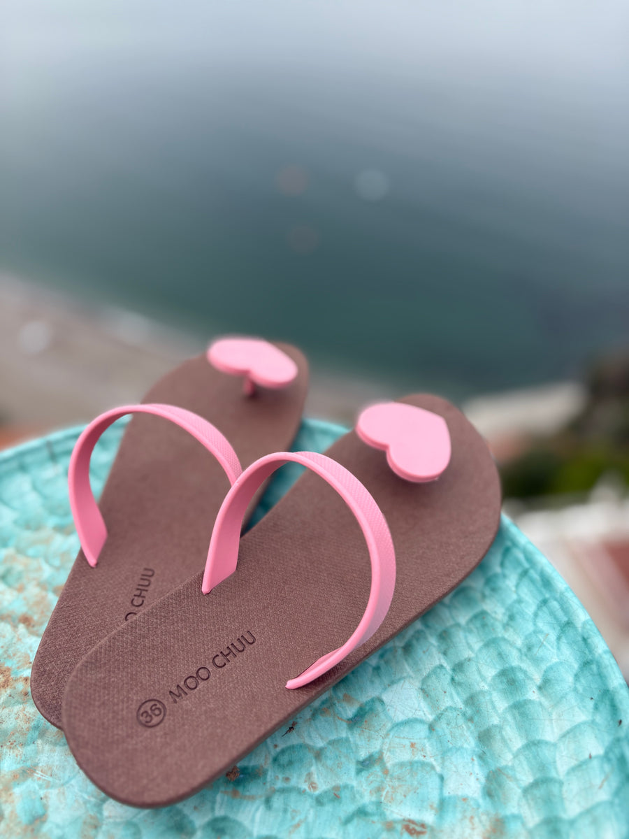 Moo Chuu cuore