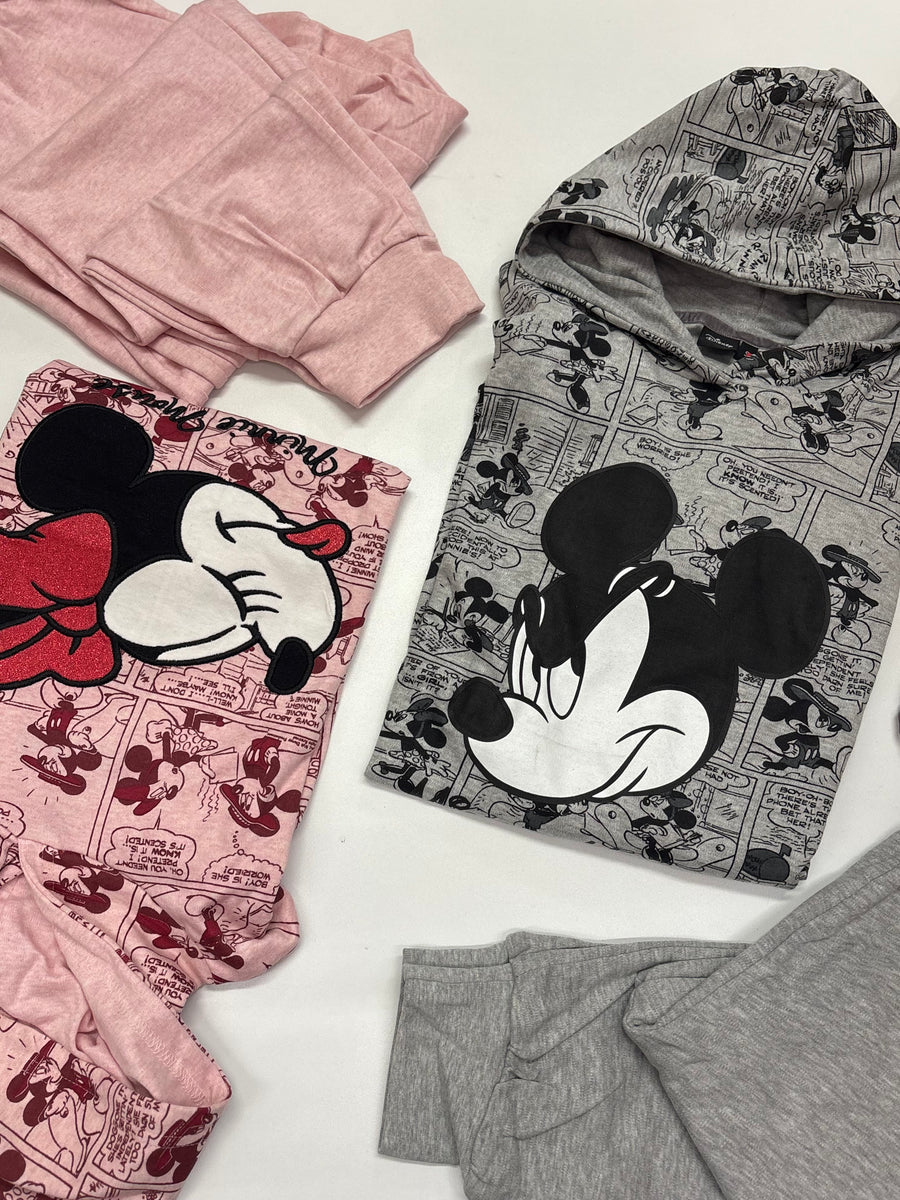 Pigiama Disney uomo