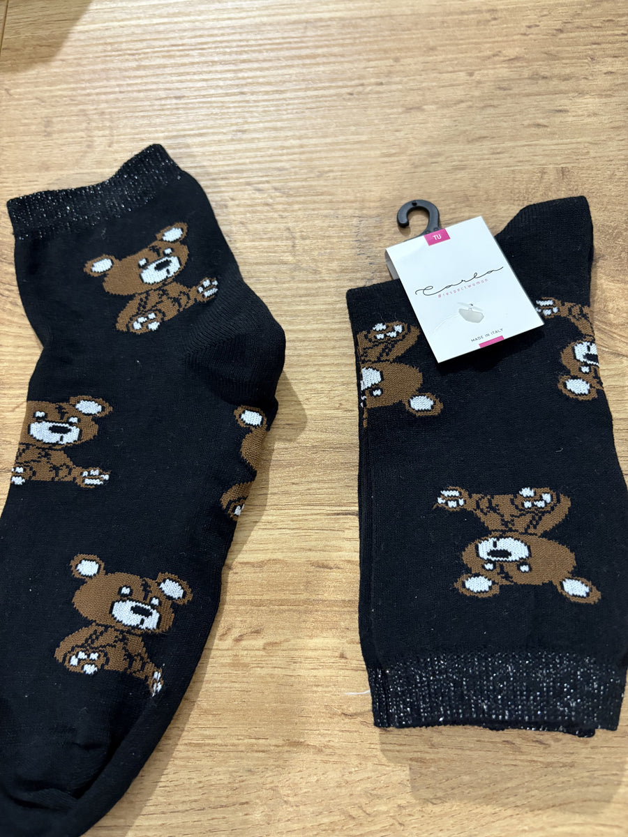 Calzino Bear