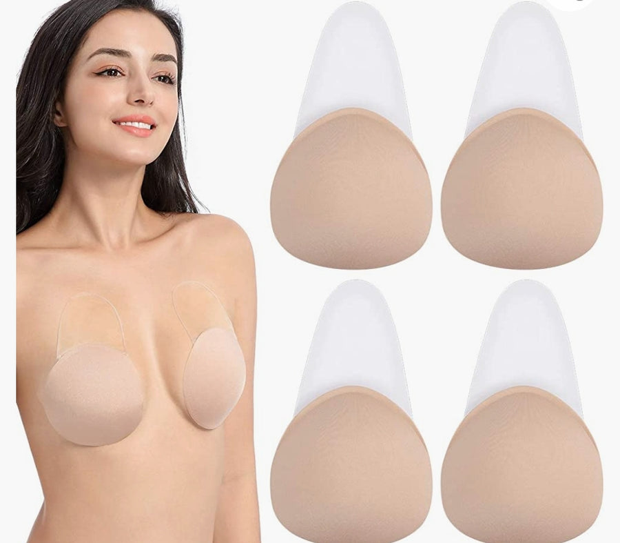 Reggiseno adesivo