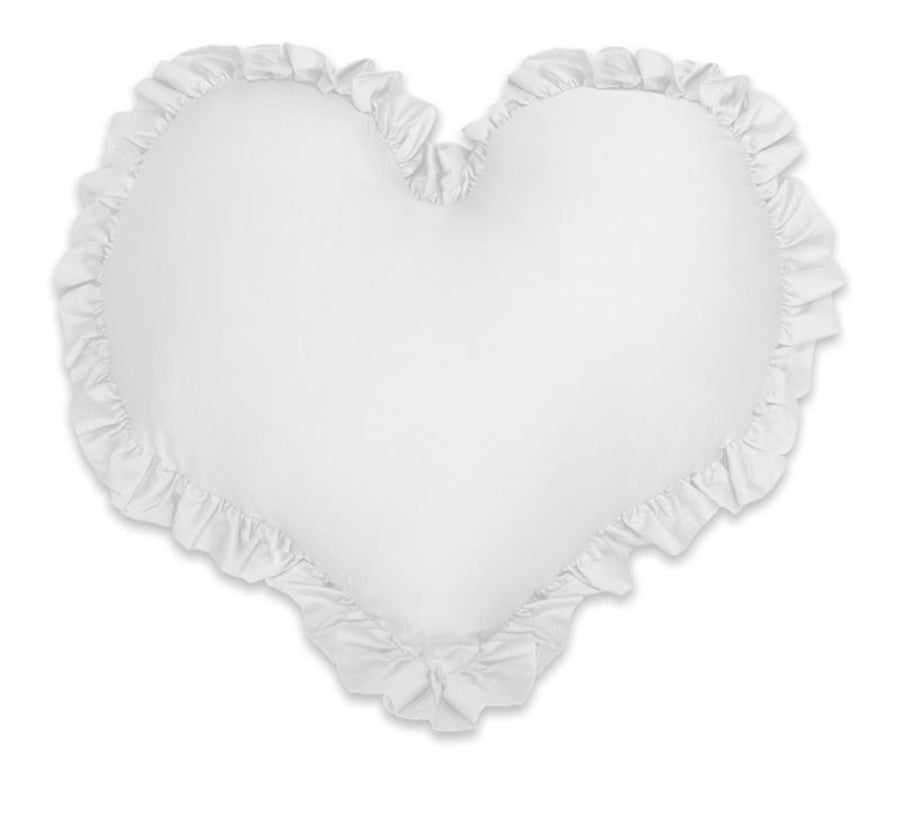 Cuscino Heart